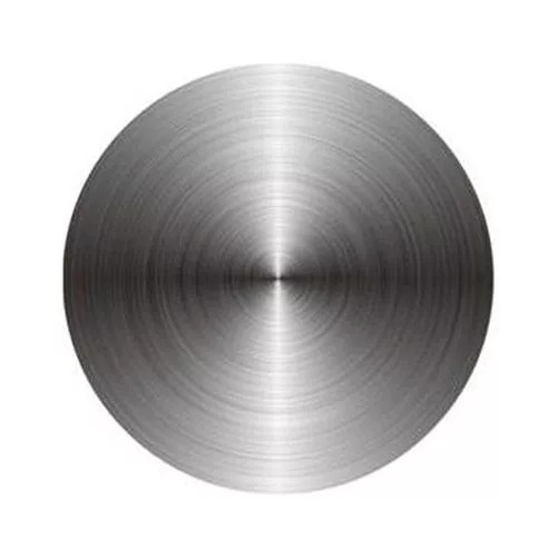 Диск серебряный 0.1 мм СрМ97 ГОСТ 6836-80