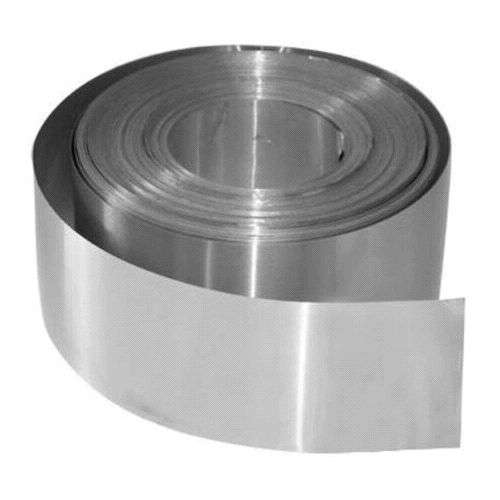 Алюминиевые ленты 0.25x10.5 мм АД00 ГОСТ 13726-97