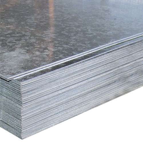 Алюминиевый лист 3 мм А7 ГОСТ 21631-76