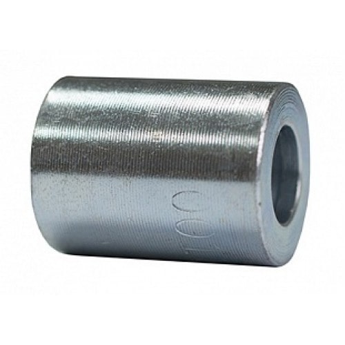 Муфта обжимная 1SN-2SN 6 мм 1/4"