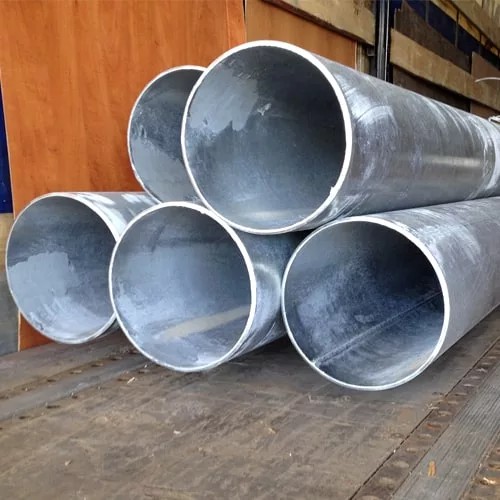 Труба стальная оцинкованная водогазопроводная диаметр 25 мм, толщина 3.2 мм в г. Андижан